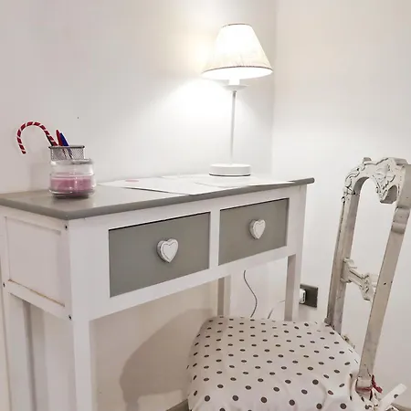 Apartment At Rome