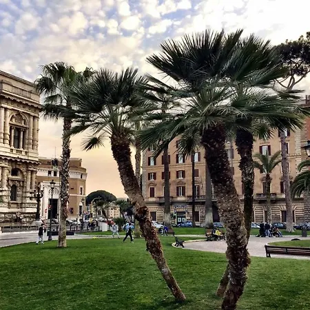 At * Rome